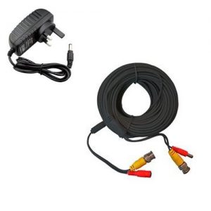 Power Supply & Cable Kit-0