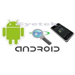 Android SmartPhone Intercept-0