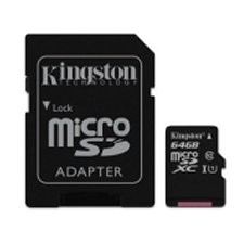 64 GB Micro SD Card-0