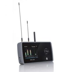 Multiband Wireless Activity Monitor-0