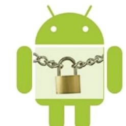 Android encryption